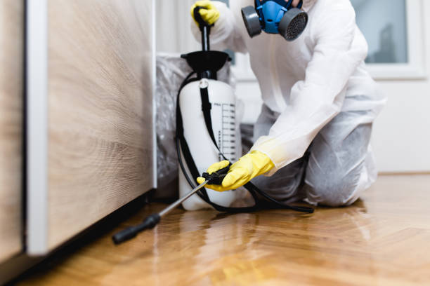 Pest Control for Restaurants in Kouts, IN